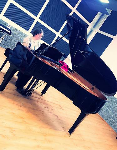 Attività di gruppo con Veronica